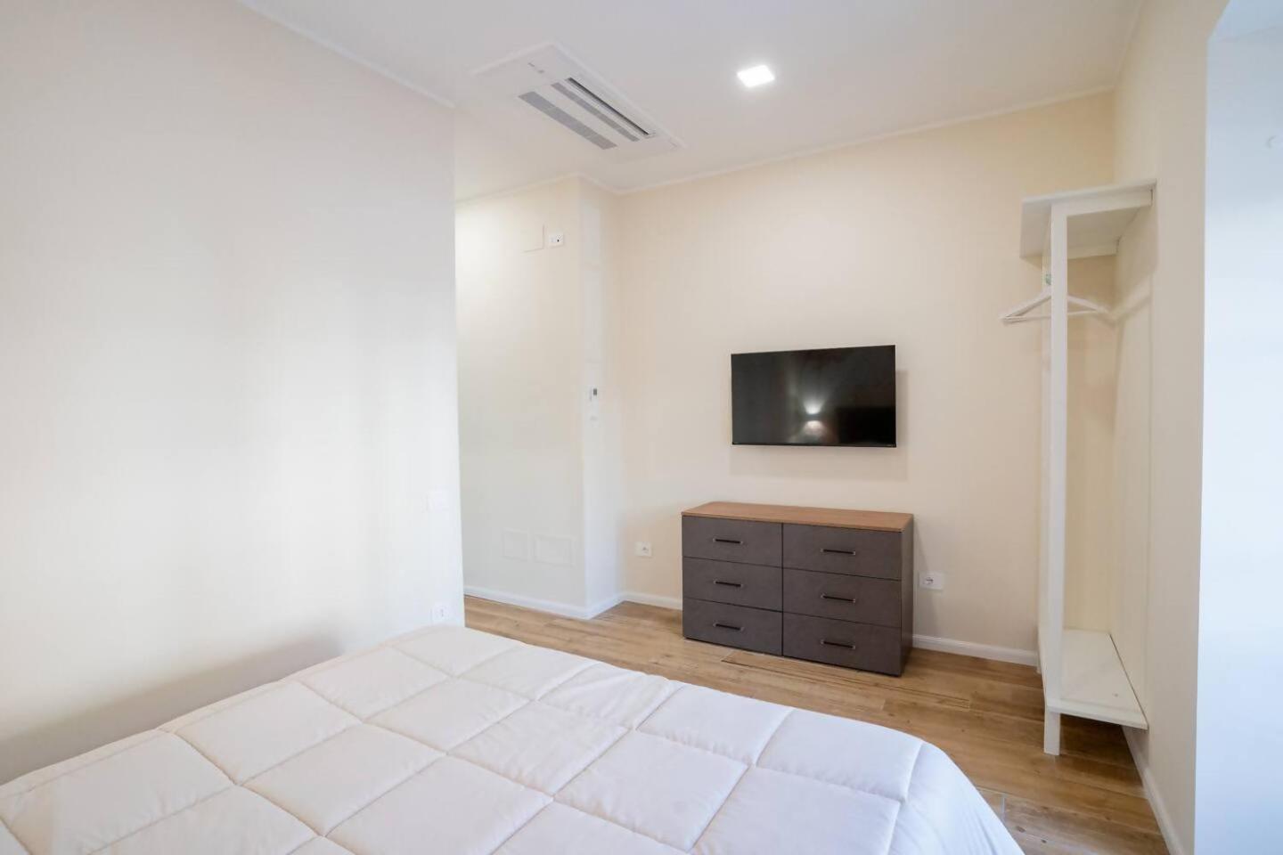 Blue Dream Suites Salerno Buitenkant foto