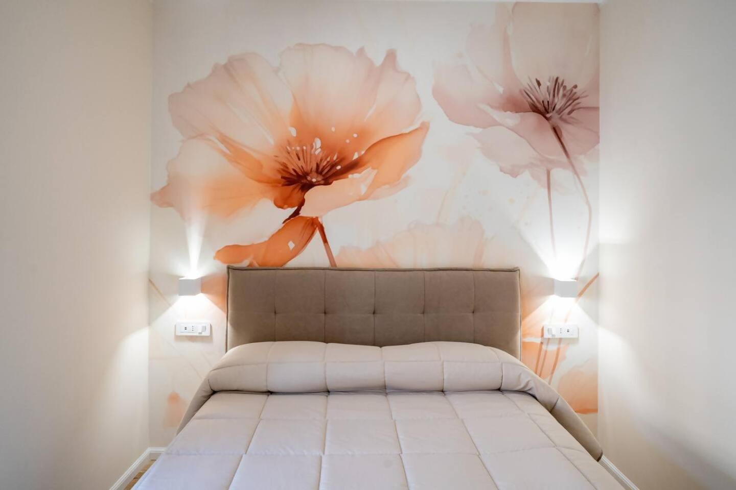 Blue Dream Suites Salerno Buitenkant foto
