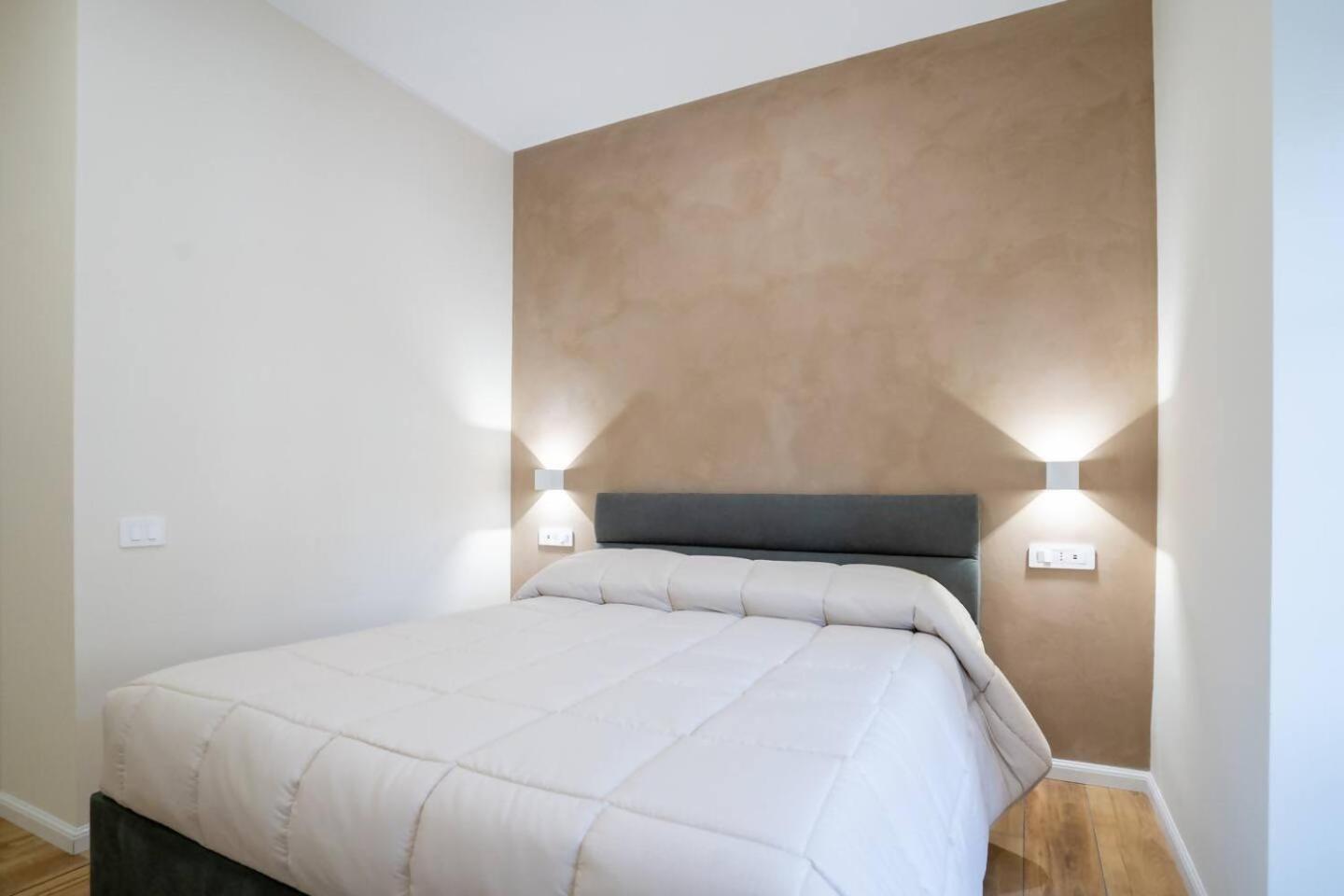 Blue Dream Suites Salerno Buitenkant foto