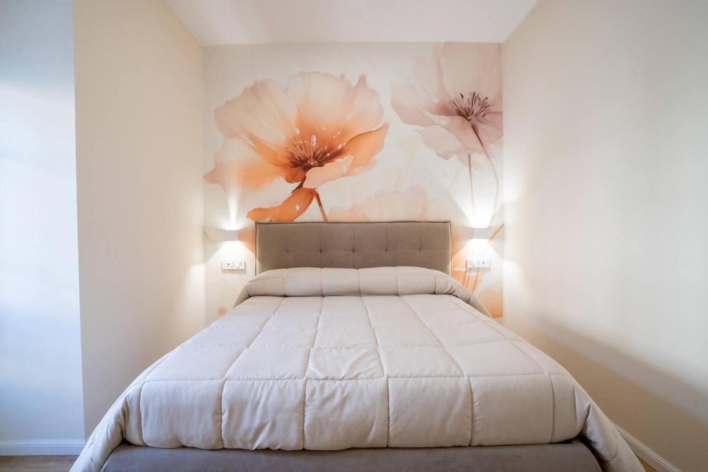 Blue Dream Suites Salerno Buitenkant foto