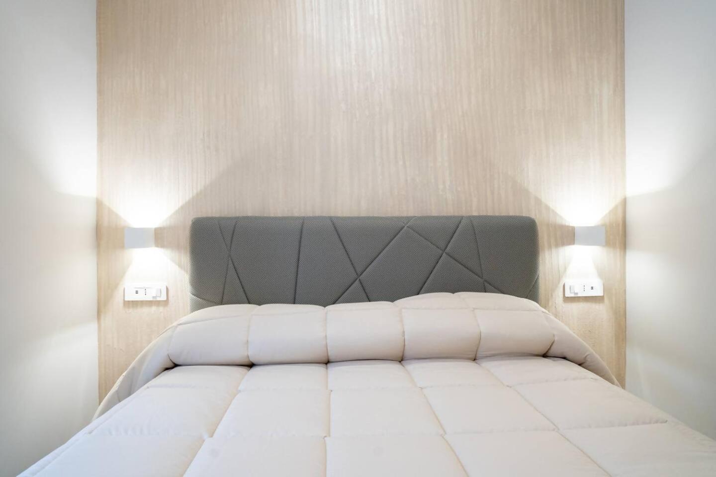 Blue Dream Suites Salerno Buitenkant foto
